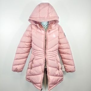 reebok reversible jacket